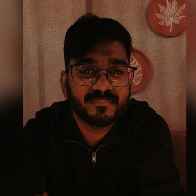 Melvin Mathew